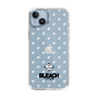 スリムプロテクションケース［ BLEACH 千年血戦篇 - 隊花 - 二番隊 ］