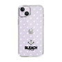 スリムプロテクションケース［ BLEACH 千年血戦篇 - 隊花 - 二番隊 ］