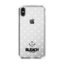 スリムプロテクションケース［ BLEACH 千年血戦篇 - 隊花 - 二番隊 ］