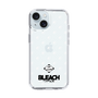 スリムプロテクションケース［ BLEACH 千年血戦篇 - 隊花 - 二番隊 ］