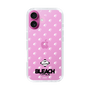 スリムプロテクションケース［ BLEACH 千年血戦篇 - 隊花 - 二番隊 ］