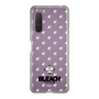 スリムプロテクションケース［ BLEACH 千年血戦篇 - 隊花 - 二番隊 ］