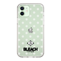 スリムプロテクションケース［ BLEACH 千年血戦篇 - 隊花 - 三番隊 ］