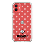 スリムプロテクションケース［ BLEACH 千年血戦篇 - 隊花 - 三番隊 ］