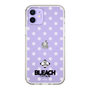 スリムプロテクションケース［ BLEACH 千年血戦篇 - 隊花 - 三番隊 ］