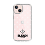 スリムプロテクションケース［ BLEACH 千年血戦篇 - 隊花 - 三番隊 ］