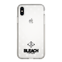 スリムプロテクションケース［ BLEACH 千年血戦篇 - 隊花 - 三番隊 ］