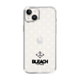 スリムプロテクションケース［ BLEACH 千年血戦篇 - 隊花 - 三番隊 ］