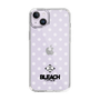 スリムプロテクションケース［ BLEACH 千年血戦篇 - 隊花 - 三番隊 ］