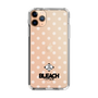 スリムプロテクションケース［ BLEACH 千年血戦篇 - 隊花 - 三番隊 ］