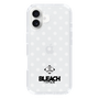 スリムプロテクションケース［ BLEACH 千年血戦篇 - 隊花 - 三番隊 ］