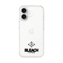 スリムプロテクションケース［ BLEACH 千年血戦篇 - 隊花 - 三番隊 ］