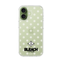スリムプロテクションケース［ BLEACH 千年血戦篇 - 隊花 - 三番隊 ］