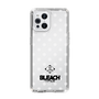 スリムプロテクションケース［ BLEACH 千年血戦篇 - 隊花 - 三番隊 ］