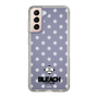スリムプロテクションケース［ BLEACH 千年血戦篇 - 隊花 - 三番隊 ］