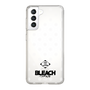 スリムプロテクションケース［ BLEACH 千年血戦篇 - 隊花 - 三番隊 ］