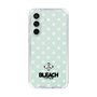スリムプロテクションケース［ BLEACH 千年血戦篇 - 隊花 - 三番隊 ］