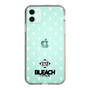 スリムプロテクションケース［ BLEACH 千年血戦篇 - 隊花 - 四番隊 ］