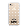 スリムプロテクションケース［ BLEACH 千年血戦篇 - 隊花 - 四番隊 ］