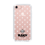スリムプロテクションケース［ BLEACH 千年血戦篇 - 隊花 - 四番隊 ］