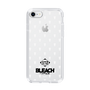 スリムプロテクションケース［ BLEACH 千年血戦篇 - 隊花 - 四番隊 ］