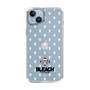 スリムプロテクションケース［ BLEACH 千年血戦篇 - 隊花 - 四番隊 ］