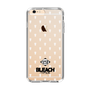 スリムプロテクションケース［ BLEACH 千年血戦篇 - 隊花 - 四番隊 ］