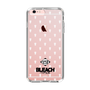 スリムプロテクションケース［ BLEACH 千年血戦篇 - 隊花 - 四番隊 ］