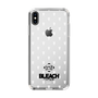 スリムプロテクションケース［ BLEACH 千年血戦篇 - 隊花 - 四番隊 ］