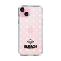 スリムプロテクションケース［ BLEACH 千年血戦篇 - 隊花 - 四番隊 ］