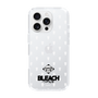 スリムプロテクションケース［ BLEACH 千年血戦篇 - 隊花 - 四番隊 ］