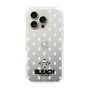 スリムプロテクションケース［ BLEACH 千年血戦篇 - 隊花 - 四番隊 ］