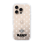 スリムプロテクションケース［ BLEACH 千年血戦篇 - 隊花 - 四番隊 ］