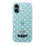 スリムプロテクションケース［ BLEACH 千年血戦篇 - 隊花 - 四番隊 ］