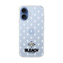 スリムプロテクションケース［ BLEACH 千年血戦篇 - 隊花 - 四番隊 ］