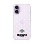 スリムプロテクションケース［ BLEACH 千年血戦篇 - 隊花 - 四番隊 ］