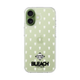 スリムプロテクションケース［ BLEACH 千年血戦篇 - 隊花 - 四番隊 ］