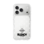 スリムプロテクションケース［ BLEACH 千年血戦篇 - 隊花 - 四番隊 ］
