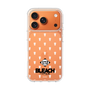 スリムプロテクションケース［ BLEACH 千年血戦篇 - 隊花 - 四番隊 ］