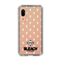 スリムプロテクションケース［ BLEACH 千年血戦篇 - 隊花 - 四番隊 ］