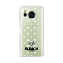 スリムプロテクションケース［ BLEACH 千年血戦篇 - 隊花 - 四番隊 ］