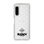 スリムプロテクションケース［ BLEACH 千年血戦篇 - 隊花 - 四番隊 ］