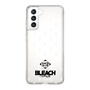 スリムプロテクションケース［ BLEACH 千年血戦篇 - 隊花 - 四番隊 ］