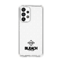 スリムプロテクションケース［ BLEACH 千年血戦篇 - 隊花 - 四番隊 ］