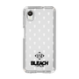 スリムプロテクションケース［ BLEACH 千年血戦篇 - 隊花 - 四番隊 ］
