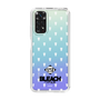 スリムプロテクションケース［ BLEACH 千年血戦篇 - 隊花 - 四番隊 ］