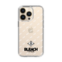 スリムプロテクションケース［ BLEACH 千年血戦篇 - 隊花 - 五番隊 ］