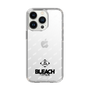 スリムプロテクションケース［ BLEACH 千年血戦篇 - 隊花 - 五番隊 ］