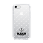 スリムプロテクションケース［ BLEACH 千年血戦篇 - 隊花 - 五番隊 ］