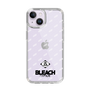 スリムプロテクションケース［ BLEACH 千年血戦篇 - 隊花 - 五番隊 ］